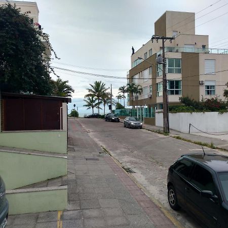 Апартаменты Betara2 Флорианополис Экстерьер фото